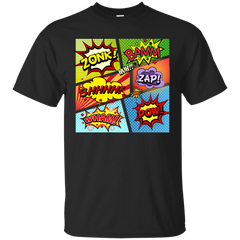 Marvel - Comic Book fun marvel comics T Shirt & Hoodie