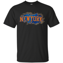 ALL STAR - New York Worn T Shirt & Hoodie