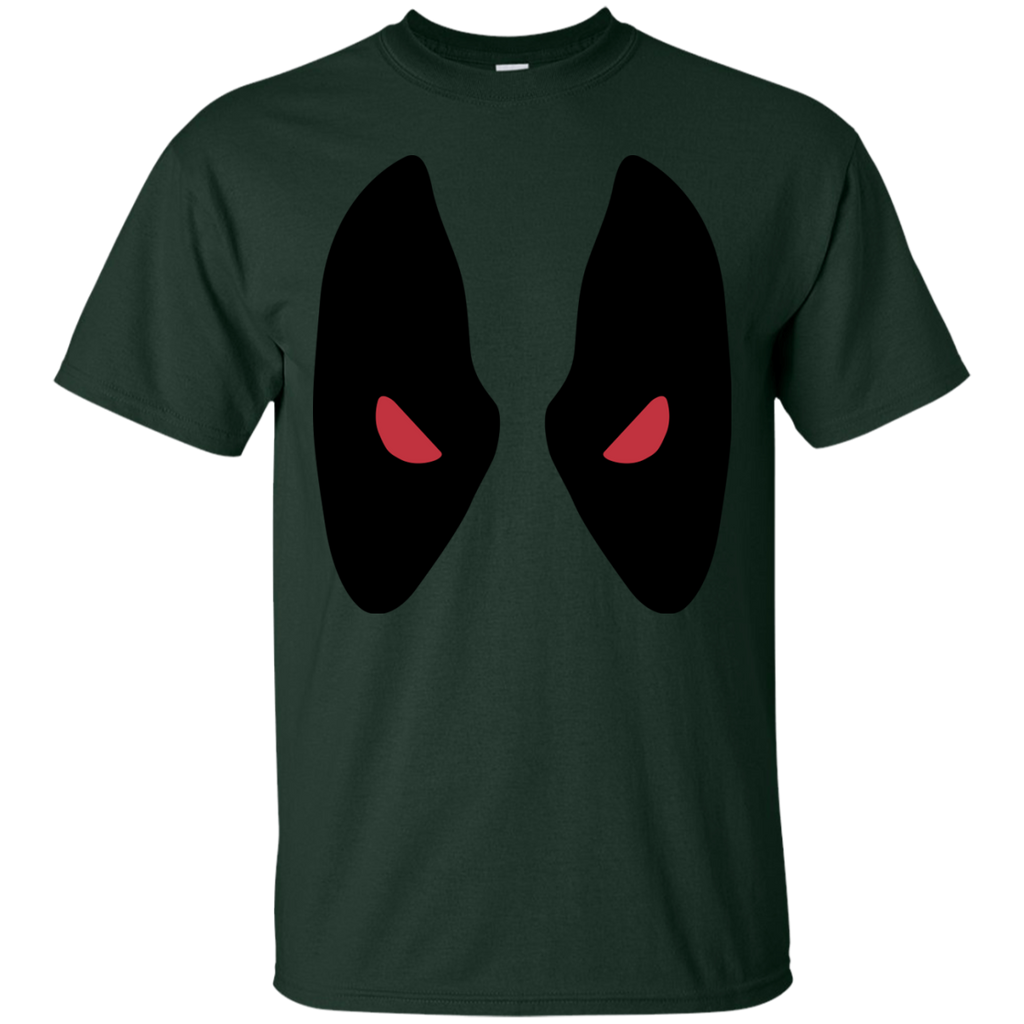 Marvel - Deadpool XForce Mask deadpool T Shirt & Hoodie