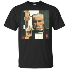 THE DON - The Godfather T Shirt & Hoodie