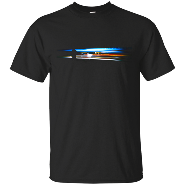 Hunting - Sandy T Shirt & Hoodie