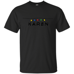 Stranger Things - karen stranger things stranger things T Shirt & Hoodie