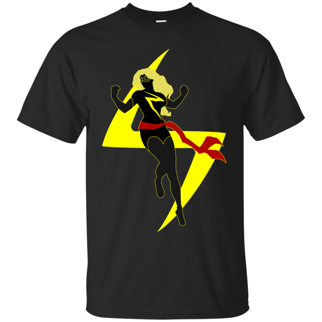 Marvel - Ms Marvel carol danvers T Shirt & Hoodie
