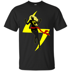 Marvel - Ms Marvel carol danvers T Shirt & Hoodie