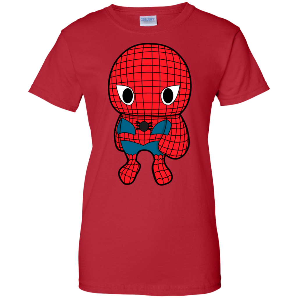 Marvel - Spider tinat8m T Shirt & Hoodie