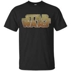 Star Wars - Star Wars Logo T Shirt & Hoodie