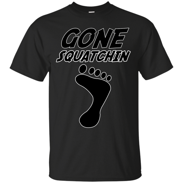 Mom - Sqautchin yeti T Shirt & Hoodie