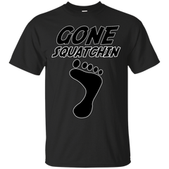 Mom - Sqautchin yeti T Shirt & Hoodie