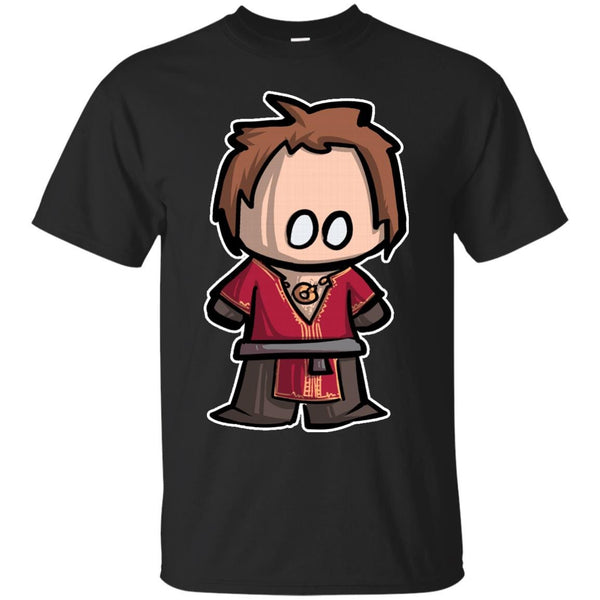 DORIAN - Varric chibi T Shirt & Hoodie