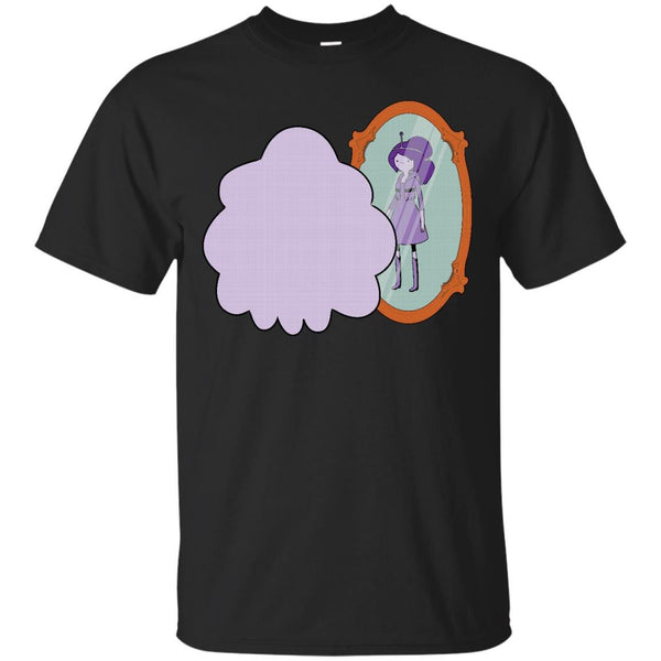 ADVENTURE TIME - LSPs Reflection T Shirt & Hoodie