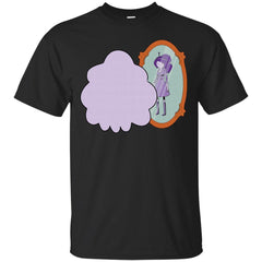 ADVENTURE TIME - LSPs Reflection T Shirt & Hoodie