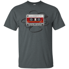 ALYNSPILLER - Aliens quickstep mix T Shirt & Hoodie