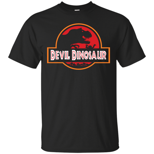 Marvel - Devil Dino devil dinosaur T Shirt & Hoodie