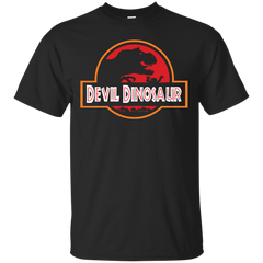 Marvel - Devil Dino devil dinosaur T Shirt & Hoodie