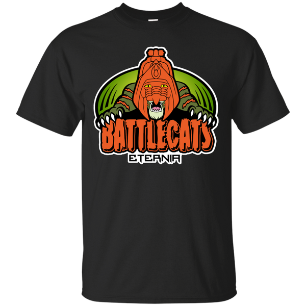 BATTLECAT - Battlecats  Team T Shirt & Hoodie