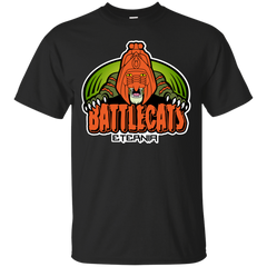 BATTLECAT - Battlecats  Team T Shirt & Hoodie