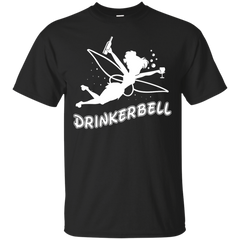 Electrician - DRINKER BELL DRINKERBELL T Shirt & Hoodie