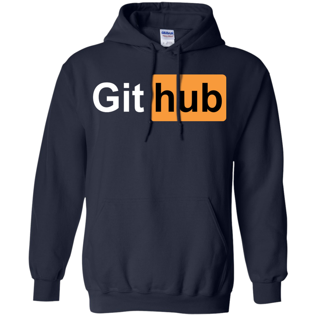 Github hoodie 2025