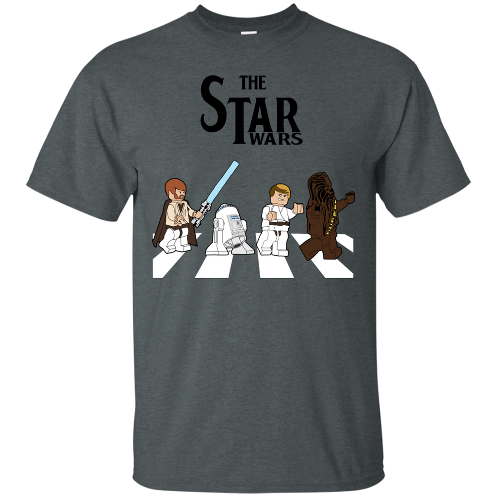 Lego star wars t shirt deals