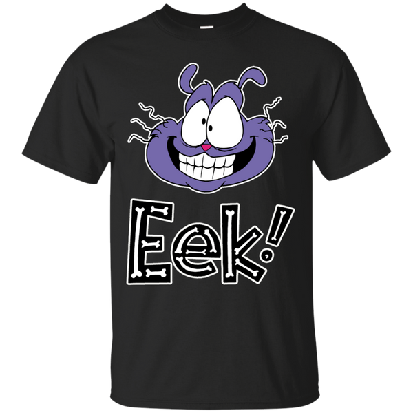 EEK - EEK THE CAT T Shirt & Hoodie