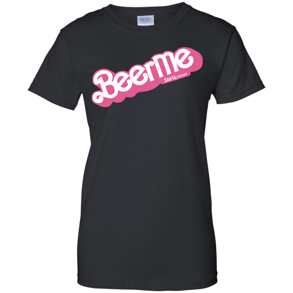 Bernie sales barbie shirt