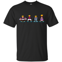 CLASH ROYALE - Clash Royale Reactions T Shirt & Hoodie