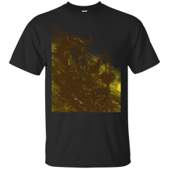 Diablo III - Ruthless T Shirt & Hoodie