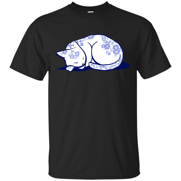 ANIMAL - China Cat T Shirt & Hoodie