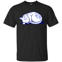 ANIMAL - China Cat T Shirt & Hoodie