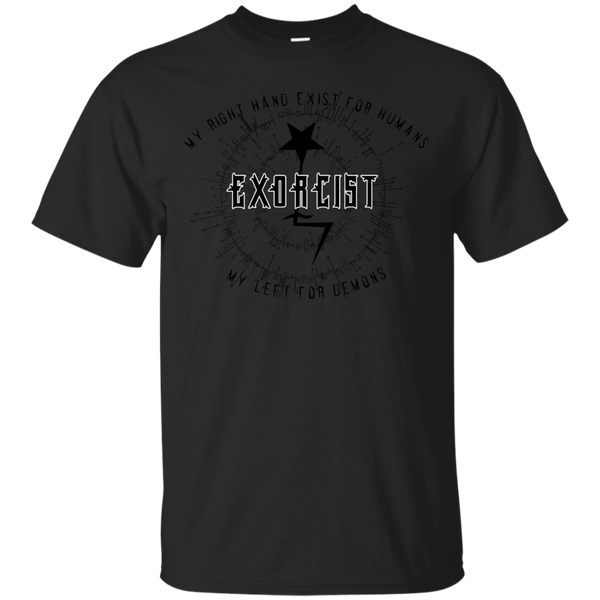 Naruto - EXORCIST T Shirt & Hoodie