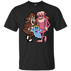 CEREAL BOX T SHIRT - Cereal Monsters T Shirt & Hoodie