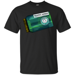 Marvel - Green Chip green T Shirt & Hoodie