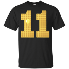 Stranger Things - 11 eleven T Shirt & Hoodie