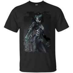 DEADPOOL - Domino TShirt XMen XForce Deadpool Cable T Shirt & Hoodie
