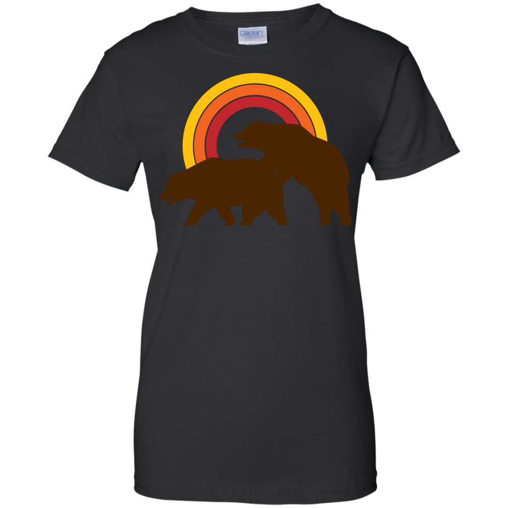 LGBT - Bear Fun bear T Shirt & Hoodie