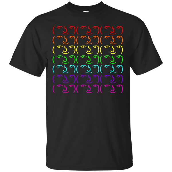 LGBT - DEG DEG PRIDE lgbt T Shirt & Hoodie