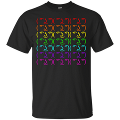 LGBT - DEG DEG PRIDE lgbt T Shirt & Hoodie