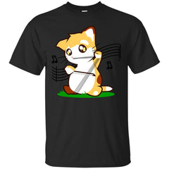 CELLO - Cello Kitty T Shirt & Hoodie
