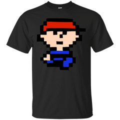 Mother - 8bit Ninten videogame T Shirt & Hoodie