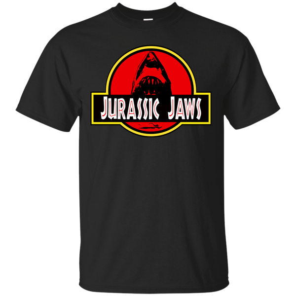 Biker - JURASSIC JAWS T Shirt & Hoodie