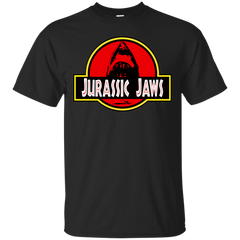 Biker - JURASSIC JAWS T Shirt & Hoodie