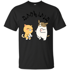 BELLA BRYAN - Bella Bryan  Dance T Shirt & Hoodie