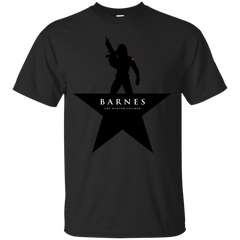 Marvel - Bucky Barnes The Winter Soilder bucky barnes T Shirt & Hoodie