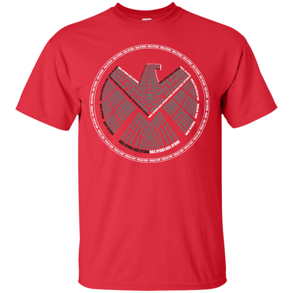 Marvel - What lies within agent coulson T Shirt & Hoodie