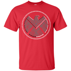 Marvel - What lies within agent coulson T Shirt & Hoodie