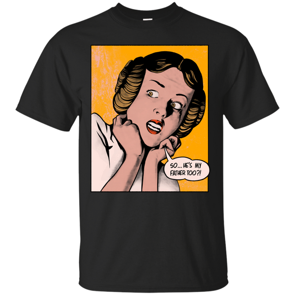 Father - Logical Conclusion are you my dad T Shirt & Hoodie