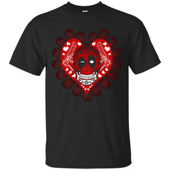 DEADPOOL - I Want Candy   Variant 2 T Shirt & Hoodie