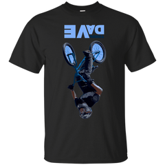 BIKER - Dave Mirra T Shirt & Hoodie