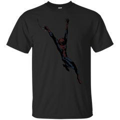 Marvel - Seriously Serious Spidey spiderman T Shirt & Hoodie