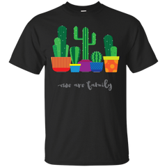 Mother - We Are Family tree T Shirt & Hoodie